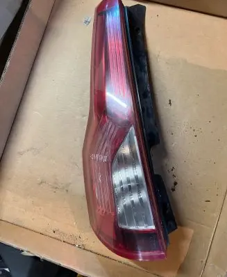 Citroen C4 Grand Picasso Rear/tail lights 171066