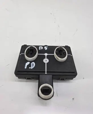 Door control unit/module