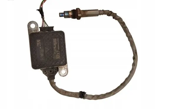Peugeot Expert Lambda probe sensor 9821121180