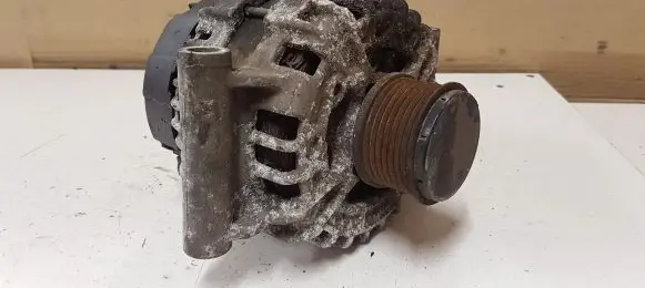 Ford Transit Generator/alternator 0125711104 CC1T10300CC