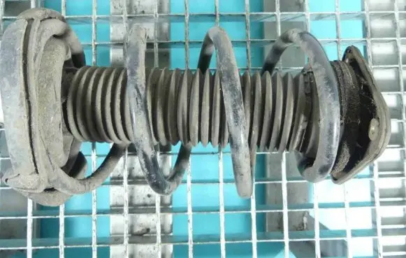 Volvo V40 Front coil spring IMPRK1320449