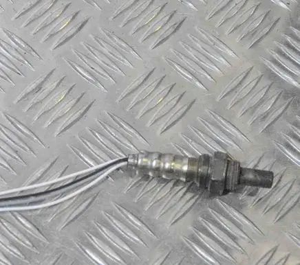 Audi A6 S6 C6 4F Lambda probe sensor 06E906265E