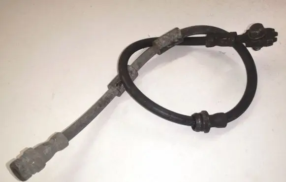 Brake line pipe/hose