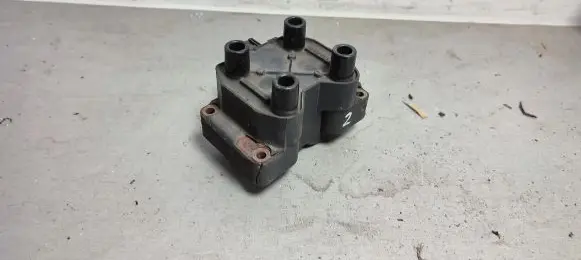 Fiat Uno High voltage ignition coil 0221503407
