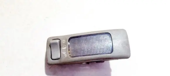 Renault Espace III Rear seat light 602530104