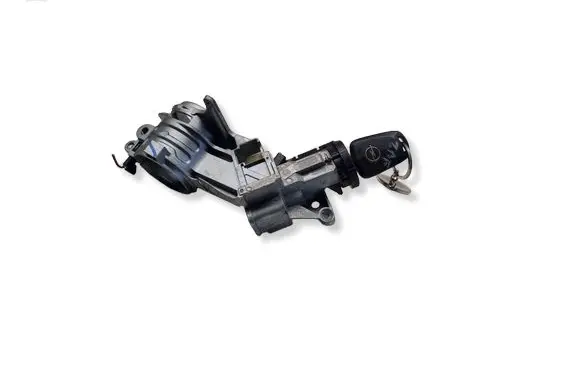 Opel Zafira B Ignition lock N0501882