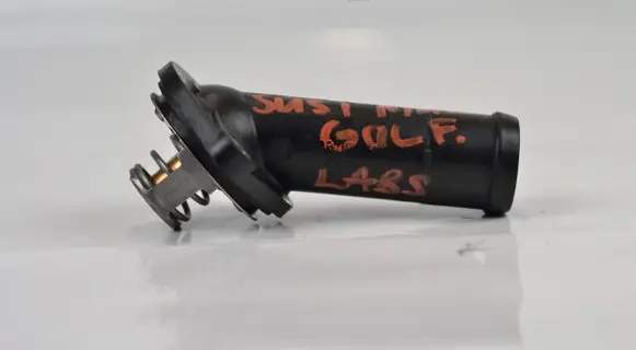 Thermostat/thermostat housing