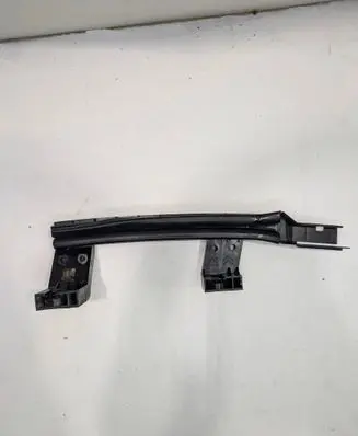 Peugeot 3008 II Front door windshield rail 9811896880