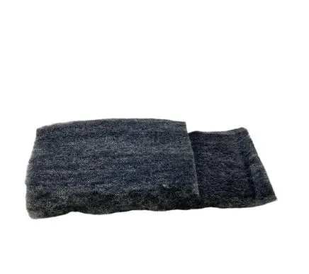 Ford Mustang VI Fender foam support/seal 