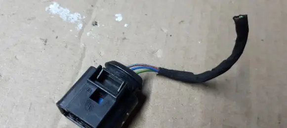 Audi A4 S4 B9 8W Other wiring loom 4D0971993A