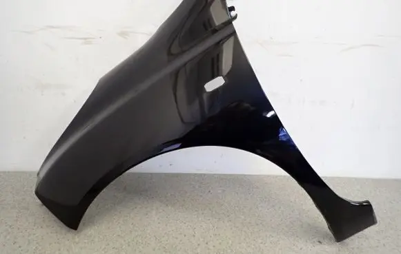 Nissan Micra Fender 