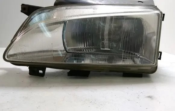 Peugeot Partner Headlight/headlamp