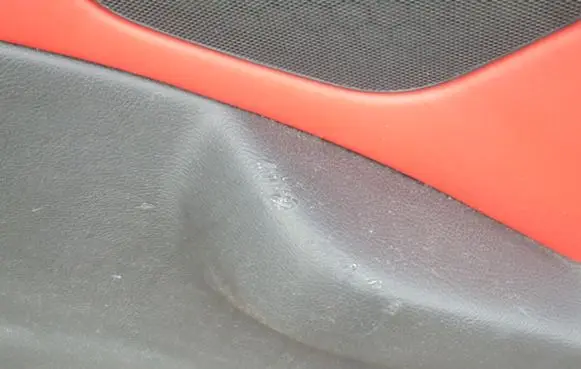 Opel Astra G Other seats 