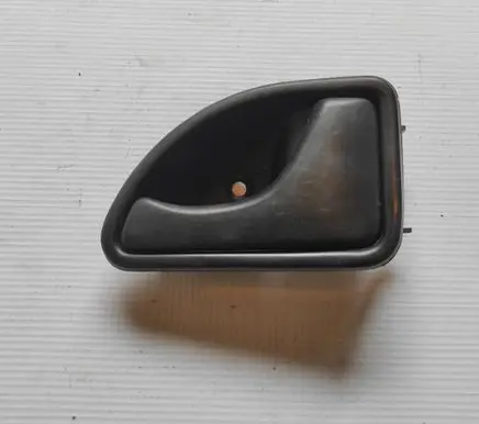 Renault Kangoo I Front door interior handle 7700620524
