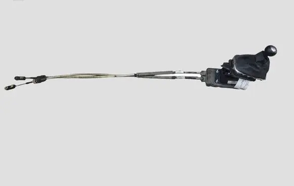 Citroen C5 Gear shifter/selector 96846189XT 61739G09 416391