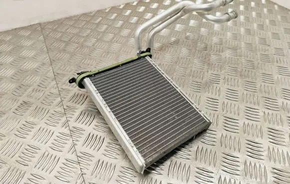 Renault Scenic III - Grand scenic III Heater blower radiator