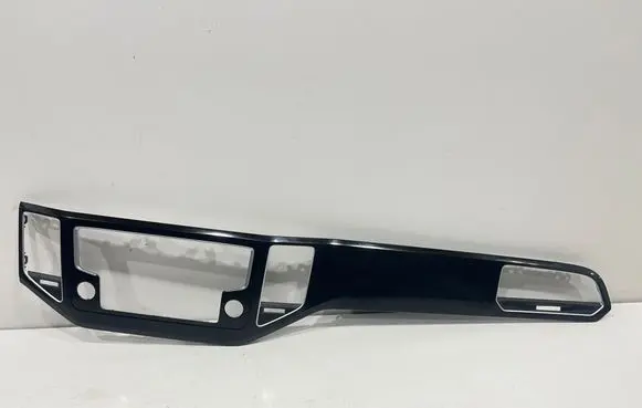 Volkswagen Golf Sportsvan Radio/GPS head unit trim 517858061 517858071 Z517858069