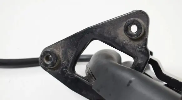 BMW 5 F10 F11 Tailgate/trunk/boot hinge 