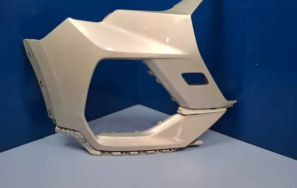 Audi Q3 F3 Front bumper corner part panel trim 83A807438D 83A807438E 83A807438F