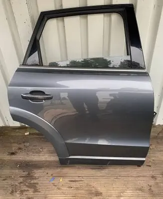 Audi Q5 SQ5 Rear door OFFROAD-LX7R