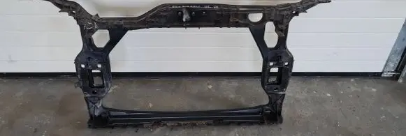 Audi Q5 SQ5 Radiator support slam panel 8R0805594C 2003665 WZMOCNIENIE