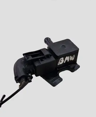 BMW 3 E90 E91 Exhaust gas pressure sensor 780515201