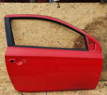 Hyundai i20 (PB PBT) Door (2 Door Coupe) 