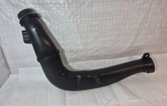 Intercooler hose/pipe