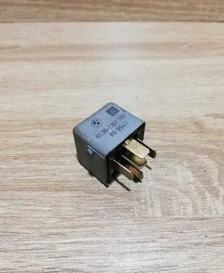 BMW 3 E36 Other relay 1391397 899547