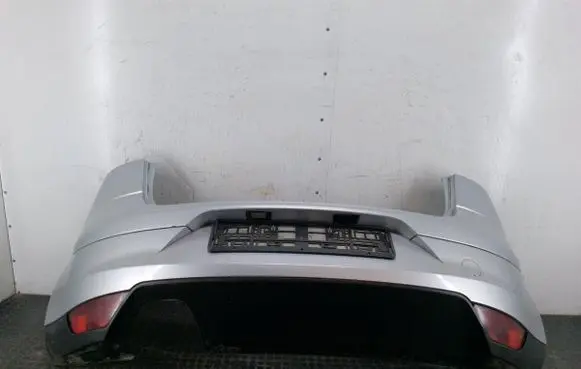 Seat Altea Rear bumper LS7Y