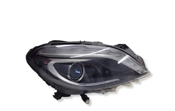 Mercedes-Benz B W246 W242 Headlight/headlamp A2468207261 03012712727 LE10A6247