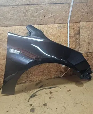 Opel Astra J Fender