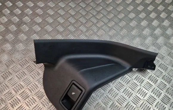 Alfa Romeo Stelvio Other trunk/boot trim element 156128806 156128806DX