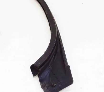 Audi A5 8T 8F Rubber seal front coupe door 8T0845353D