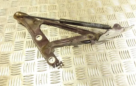 Ford Mondeo MK IV Tailgate/trunk/boot hinge LH7S71F42701AD