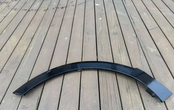 KIA Niro Fender grill 87713AT100