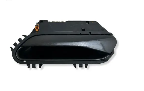 Volkswagen ID.4 Rear door exterior handle 11A837811G