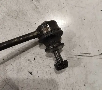 BMW 5 E60 E61 Front anti-roll bar/stabilizer link 