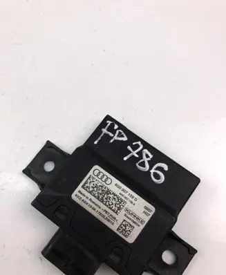 Audi A6 S6 C7 4G Other control units/modules 4G0907159D