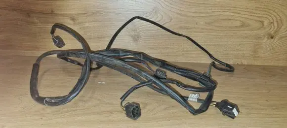 Volvo XC90 Parking sensor (PDC) wiring loom 30666884