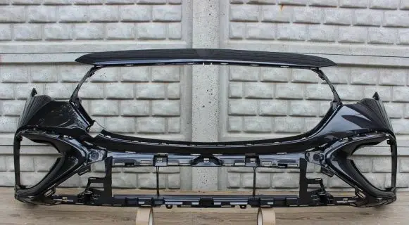 Mercedes-Benz E W214 Front bumper A2148856902