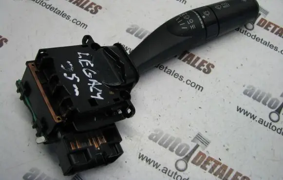 Subaru Legacy Wiper control stalk