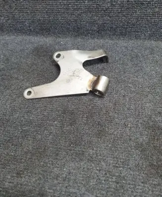 Muffler mount bracket/holder