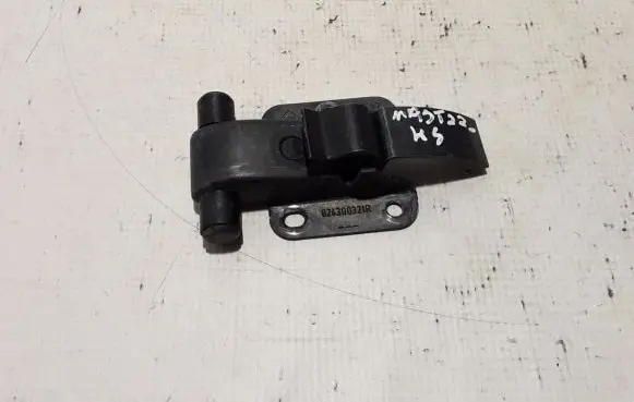 Renault Master III Loading door check strap stopper 
