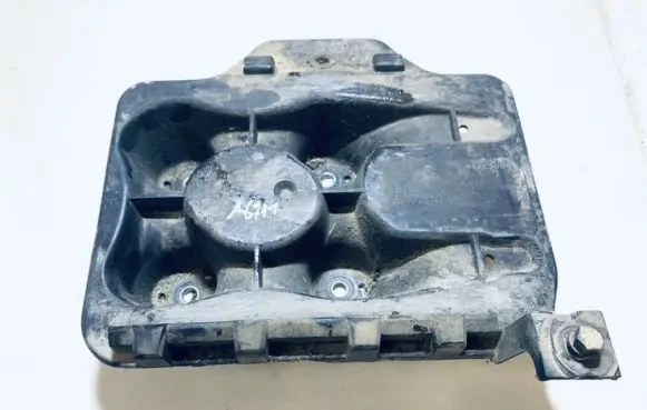 Volkswagen Golf IV Battery box tray 1j0804373a