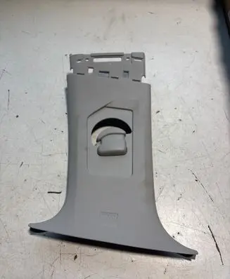 Citroen C5 Aircross II (B) pillar trim (top) 9833348577 9833347677 110745A1