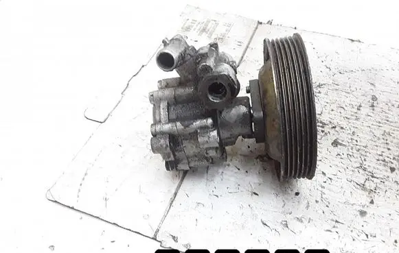 Power steering pump