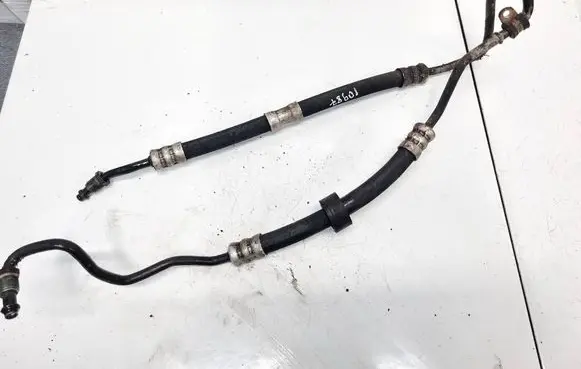 Mercedes-Benz A W168 Power steering hose/pipe/line 