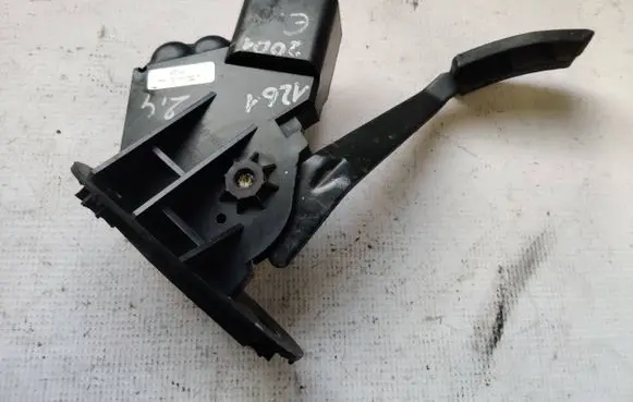 Ford Transit Accelerator throttle pedal YC159F836BC