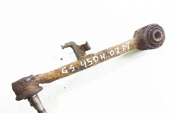 Lexus GS 300 350 430 450H Rear control arm